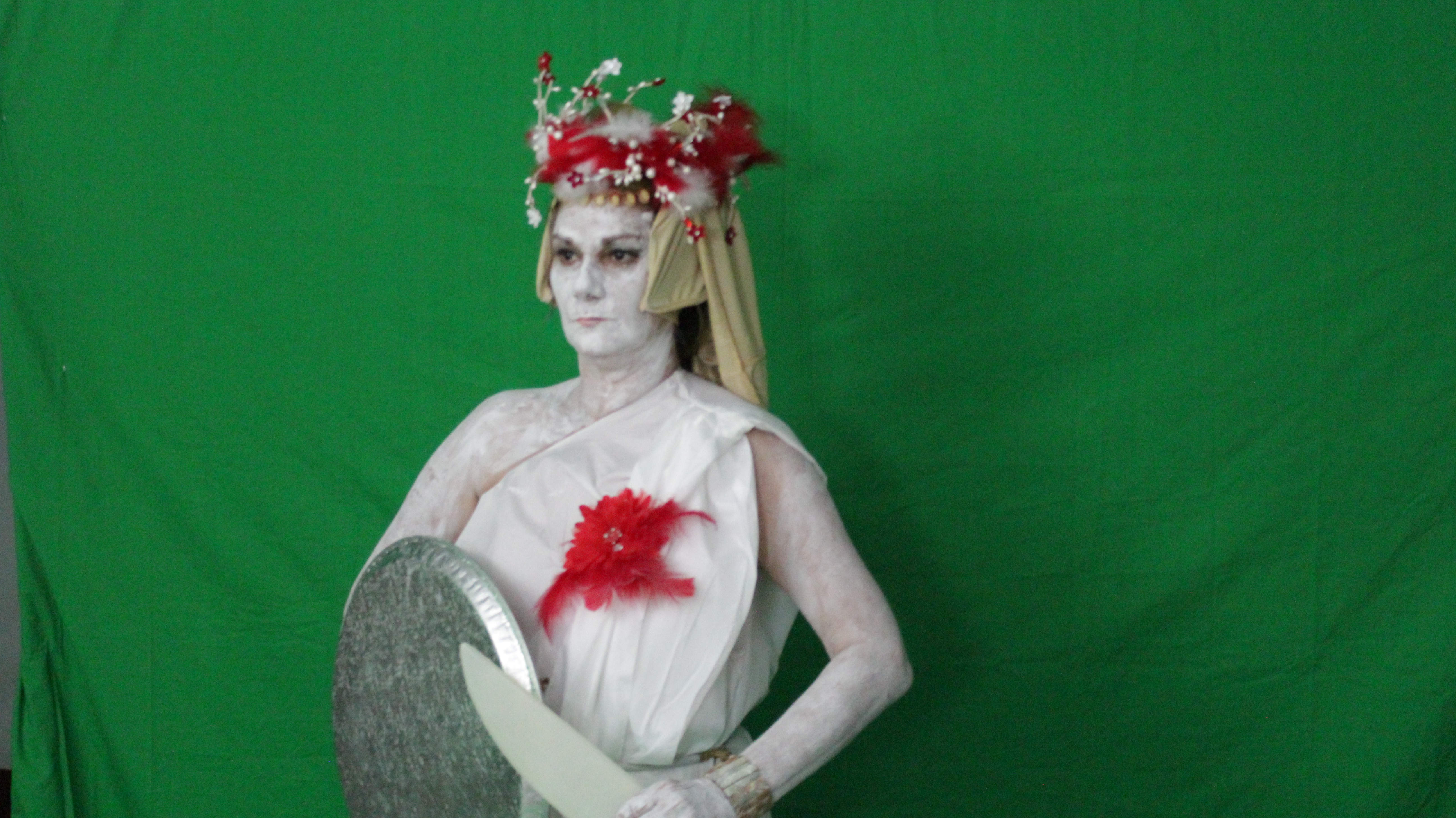 For the Love of Zeus